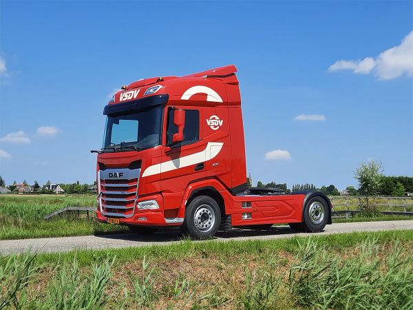 VSDV Transport